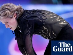 Ilia Malinin escreve sobre ‘acidente inevitável’ após o choque da patinação artística nas Olimpíadas