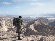 Demise Stranding 2 para PC finalmente tem information de lançamento, com novos modos no lançamento