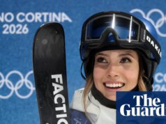 ‘Lisonjeado. Obrigado, JD!’: Eileen Gu responde a Vance após críticas por representar a China