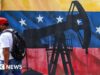 Trump pretende visitar a Venezuela – mas os obstáculos ao seu plano petrolífero permanecem