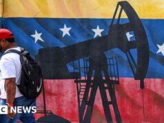 Trump pretende visitar a Venezuela – mas os obstáculos ao seu plano petrolífero permanecem