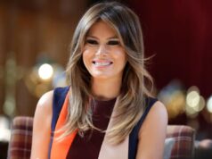 Reveladas as bilheterias de estreia do documentário Melania no Reino Unido e na Irlanda