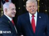 Netanyahu se reunirá com Trump enquanto as negociações nucleares do Irã atingem um estágio crítico