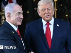 Netanyahu se reunirá com Trump enquanto as negociações nucleares do Irã atingem um estágio crítico