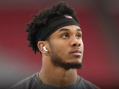 WR Rondale Moore dos Vikings morreu devido a suspeita de ferimento autoinfligido por arma de fogo