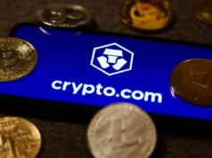 Fundador da Crypto.com compra AI.com na ‘maior compra de domínio da história’