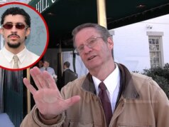 O deputado Tim Burchett diz que o único coelho mau que ele conhece period seu coelho de estimação excitado