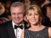 Ruth Langsford fala sobre separação ‘choque’ de Eamonn Holmes