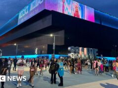 Como o Co-op Reside passou de unidades de ar condicionado em queda para hospedar os britânicos