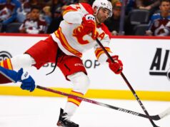 Kadri em Montreal: o que não será a melhor decisão