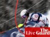 Jogos Olímpicos de Inverno de 2026: slalom masculino, além de curling, patinação de velocidade e muito mais no dia 10 – ao vivo