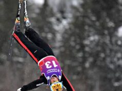 Jogos Olímpicos: um sauteur quebequense quer dar o present na tremendous finale