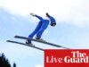 Jogos Olímpicos de Inverno de 2026: momento decisivo no curling, slopestyle, bobsleigh e muito mais no dia 11 – ao vivo