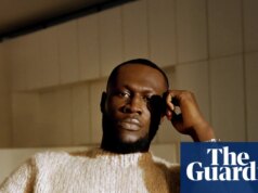 Stormzy chama a leitura de ‘superpotência’ ao apoiar campanha de livros acessíveis