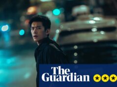 Crítica de Scare Out – o sinuoso thriller de espionagem de Zhang Yimou oferece acrobacias impressionantes e tecnologia do futuro