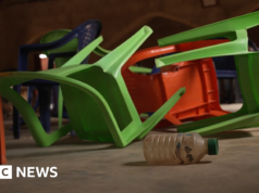 Oitenta nigerianos sequestrados voltam para casa após fuga