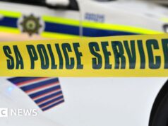 Homem citado em investigação de corrupção policial na África do Sul é encontrado morto