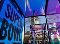 A semana do Tremendous Bowl é um trio de tensões em São Francisco