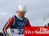 Jogos Olímpicos de Inverno de 2026: sete medalhas de ouro em disputa, GB busca acabar com a seca e muito mais – ao vivo