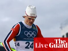 Jogos Olímpicos de Inverno de 2026: sete medalhas de ouro em disputa, GB busca acabar com a seca e muito mais – ao vivo