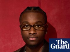 Miles Caton, estrela de Sinners: ‘Eu não sabia o quanto estaria no filme… poderia ter me assustado’