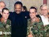 ‘Ele fez isso por nós’: soldado dos EUA relembra os esforços de Jesse Jackson para libertá-lo e a dois outros prisioneiros de guerra