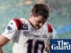 Os imperfeitos Patriots enfrentam uma dura verdade: apenas os melhores instances conseguem uma sequência do Tremendous Bowl