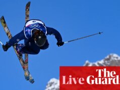 Jogos Olímpicos de Inverno de 2026: mais cinco medalhas de ouro em disputa no terceiro dia – ao vivo