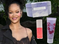 Aniversário de Rihanna: comemore seus 38 anos com Fenty Skincare