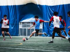 Le FC Supra anuncia o calendário da temporada inaugural