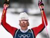 Itália 2026: Johannes Klaebo em ou cerca de 50 km, ganha os seis cursos de esqui de fundo