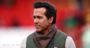 Filhos de Ryan Reynolds ‘frustrados’ com conversa sobre Wrexham