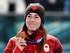 Laurent Dubreuil ao vivo de Milão: a efficiency que pode inspirar as crianças