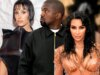 Bianca Censori diz que Kanye West entrou em sua vida antes do divórcio de Kim Kardashian