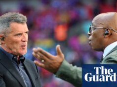 ITV vai a Nova York para cobertura da Copa do Mundo, enquanto a BBC fica em Salford