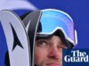 O atleta olímpico de inverno Gus Kenworthy diz que recebeu ameaças de morte por causa de protestos anti-ICE