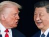 EUA devem ser prudentes ao fornecer armas a Taiwan, diz Xi a Trump