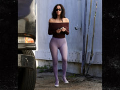 Bianca Censori vai ao spa antes do Dia dos Namorados