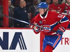 O coût réel de Patrik Laine com information limite