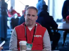 Josh McDaniels, último last do Tremendous Bowl