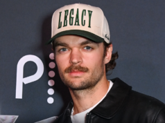 Citação de contravenção do cantor nation Conner Smith caiu em acidente de carro deadly