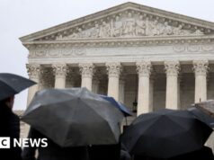 Decisão sobre tarifas é um grande golpe para a agenda do segundo mandato de Trump