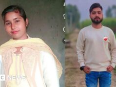 ‘Nunca imaginei isso’: aldeia indiana enfrenta assassinato de casal inter-religioso