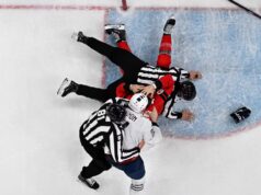 Jogos Olímpicos: uma suspensão que já encontrei humilhante