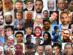 Atirador de Christchurch busca anular confissão de culpa