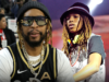 O filho de Lil Jon, DJ Younger Slade, foi colocado para descansar no primeiro dia do Ramadã