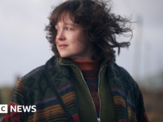 A estrela de Underneath Salt Marsh ‘quase nunca’ é reconhecida em sua cidade natal