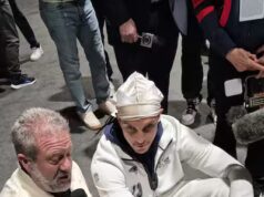 Tremendous Bowl 60: Mack Hollins, a estrela extraordinária da festa da mídia