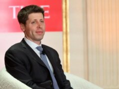Sam Altman: Sabe o que mais consumiu muita energia? Civilização Humana