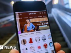 Shein sob investigação da UE por bonecas sexuais infantis